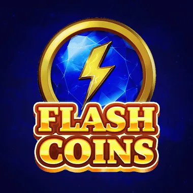 Flash Coins: Hold and Win