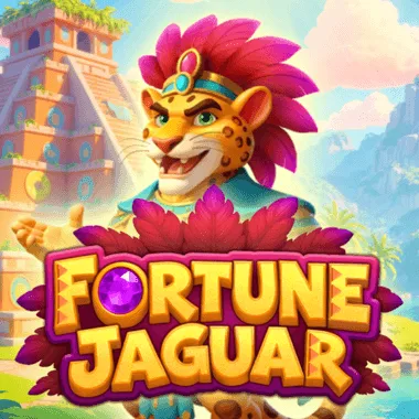 Fortune Jaguar