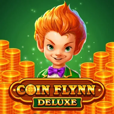 Coin Flynn Deluxe